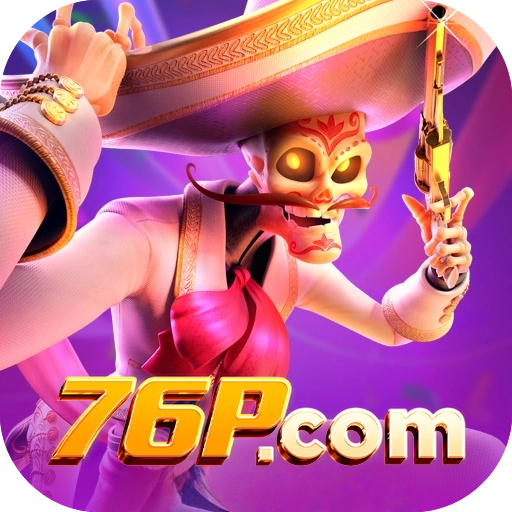 76p Logo