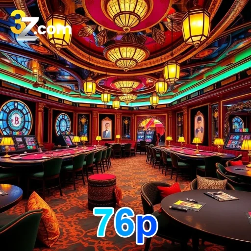 76p Jogos de caça-níqueis